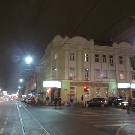 Tramvaj Apartments ベオグラード エクステリア 写真