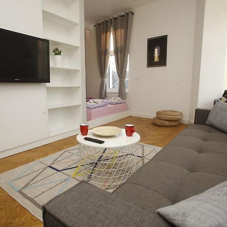 Tramvaj Apartments ベオグラード エクステリア 写真