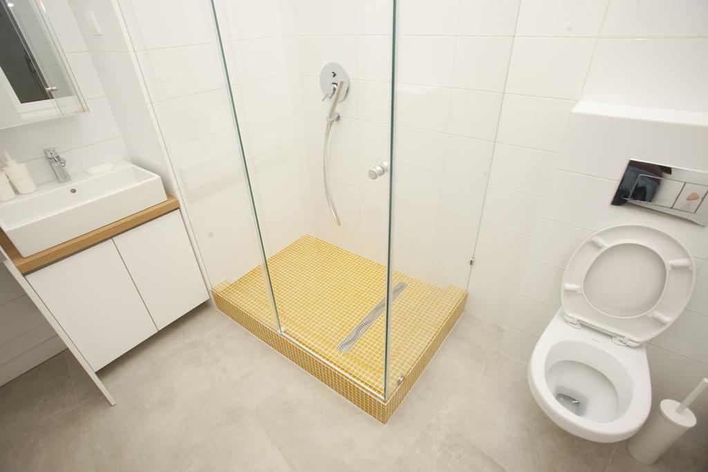 Tramvaj Apartments ベオグラード エクステリア 写真
